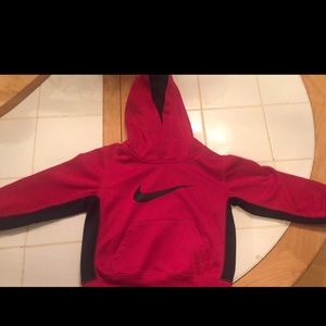 Nike pullover